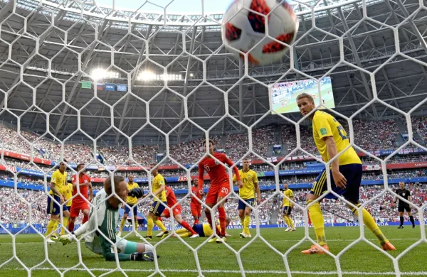 Fifa: Nogometno SP 2030 na treh celinah in v &scaron;estih državah