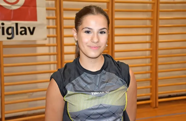 Sara Tokić