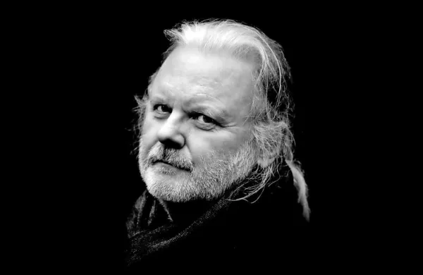  Jon Fosse