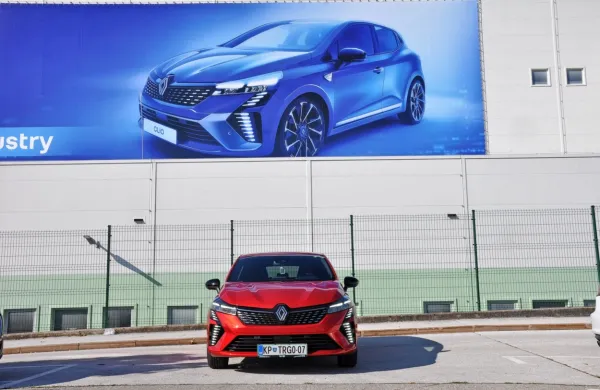 Prihodnje leto načrtujejo prodajo 1300 primerkov prenovljenega 
modela.
