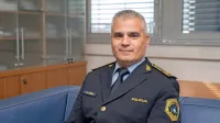 (INTERVJU) Senad Ju&scaron;ić: &ldquo;Depolitizacija pomeni, da se začne policija ukvarjati s stroko, svojim poslanstvom&rdquo;