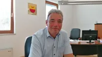  Tretja faza urejanja šole v Mirnu bo zahtevna, stala bo tri milijone, 
pravi župan Mauricij Humar.