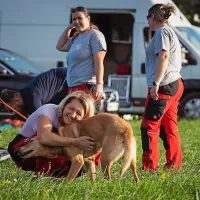 Začela se je mednarodna vaja Civilne za&scaron;čite Ajdex 2023
