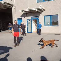Začela se je mednarodna vaja Civilne za&scaron;čite Ajdex 2023
