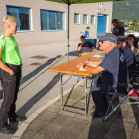 Začela se je mednarodna vaja Civilne za&scaron;čite Ajdex 2023