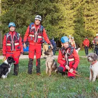 120 udeležencev se preizku&scaron;a na delovi&scaron;čih mednarodne vaje Civilne za&scaron;čite Ajdex 2023 (FOTO)