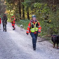 120 udeležencev se preizku&scaron;a na delovi&scaron;čih mednarodne vaje Civilne za&scaron;čite Ajdex 2023 (FOTO)