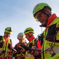 120 udeležencev se preizku&scaron;a na delovi&scaron;čih mednarodne vaje Civilne za&scaron;čite Ajdex 2023 (FOTO)