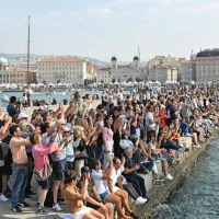Barkolana: Arca najhitrej&scaron;a v trža&scaron;kem brezvetrju, slovenska Way of Life tretja
