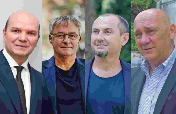 O piranskem županu: &ldquo;Županova &scaron;ibka točka je ekipa, ki ga obkroža&rdquo;