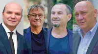 O piranskem županu: &ldquo;Županova &scaron;ibka točka je ekipa, ki ga obkroža&rdquo;