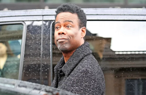 Chris Rock si želi režirati biografski film o Martinu Lutru Kingu mlaj&scaron;emu