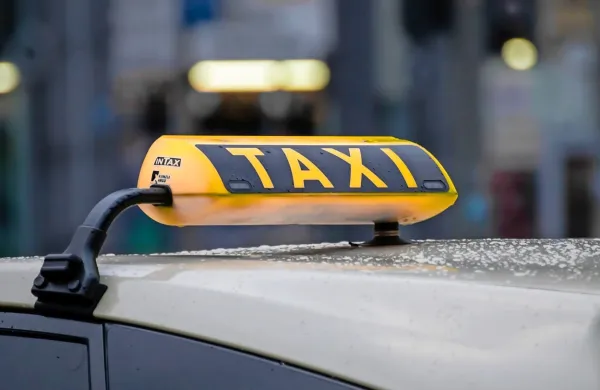 Italijani se danes ne bodo vozili s taxiji. 