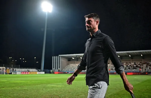 Albert Riera  po Olimpiji zdaj zapušča tudi klop vodilnega Celja.