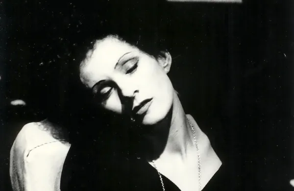 Edith Piaf