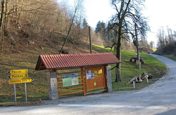 Z urejanjem parcel za gradnjo želijo, da bi  mladi ostali na planoti 
ali se vrnili iz doline. 