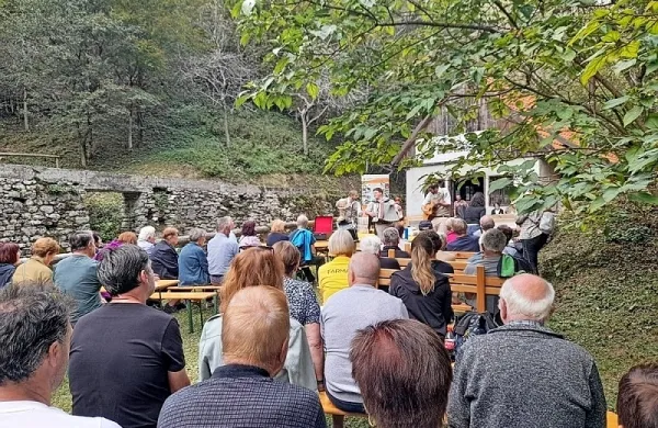 Odmevi dedi&scaron;čine za polnoletnost
