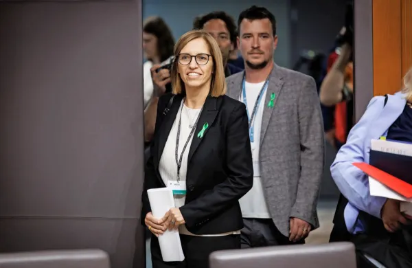 Valentina Prevolnik Rupel