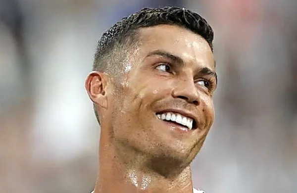 Ronaldo v Iranu obsojen na 99 udarcev z bičem?