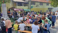 Obiskovalci od blizu in daleč se v Rodik  vedno znova radi vračajo  
zaradi pristnega  vzdušja in dobre domače hrane..