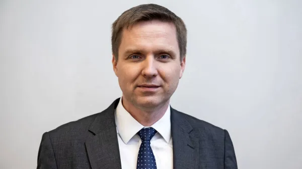 Igor Zorčič