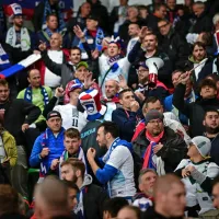 Slovenija je prvič slavila na Severnem Irskem in je blizu nastopa na evropskem prvenstvu (FOTO)