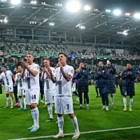 Slovenija je prvič slavila na Severnem Irskem in je blizu nastopa na evropskem prvenstvu (FOTO)