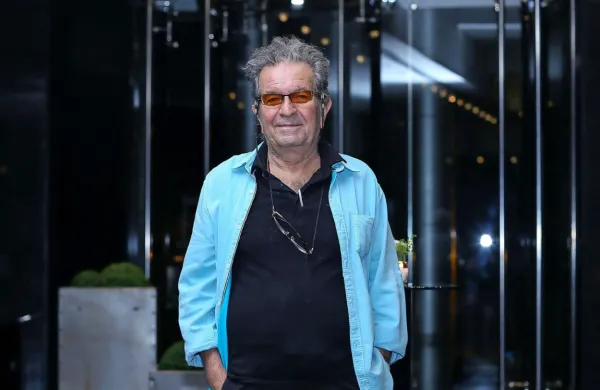 Dariush Mehrjui