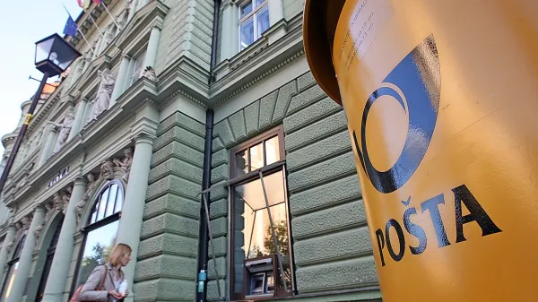 Pošta Slovenije je imela lani ob 279 milijonih evrov le štiri milijone 
evrov čistega dobička.