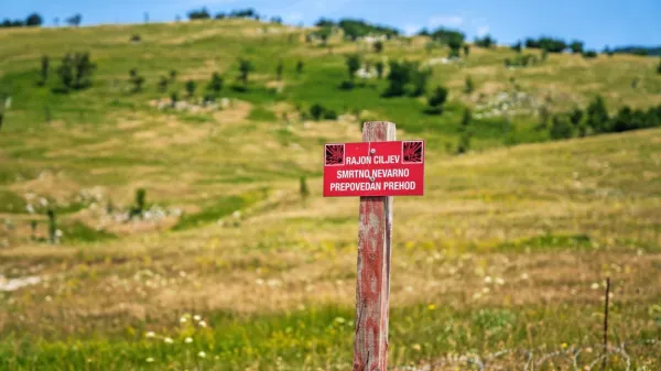 Zemljišča, ki se uporabljajo za potrebe ljudske obrambe, niso 
izvzeta iz obveznosti plačila NUSZ.