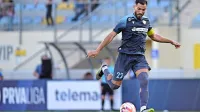Maks Barišić znova postaja pomemben člen koprskega moštva. 