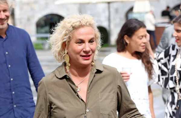 Ana Roš