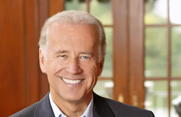 Ameriški predsednik Joe Biden