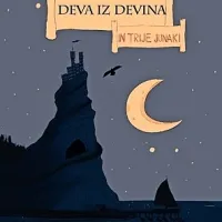 Marko Kravos, Jurij Devetak:  
$@ Deva iz Devina in trije junaki, 
Založništvo tržaškega tiska, 
Vita activa nuova, Drava,  20 evrov 