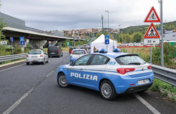 Mnogi obmejni prebivalci verjamejo, da se bo z zaprtjem meje njihovo življenje zopet poslab&scaron;alo