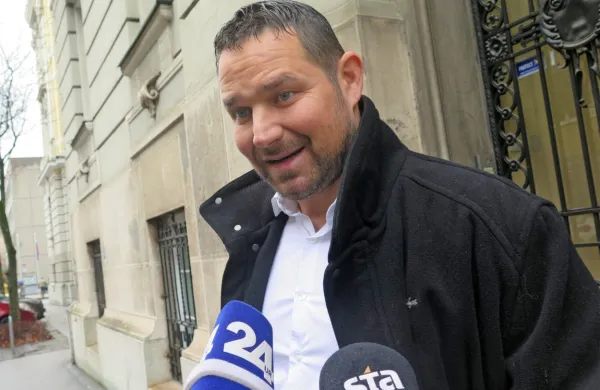 Rok Snežić