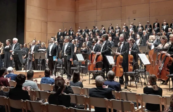 Orkester RTV Slovenija