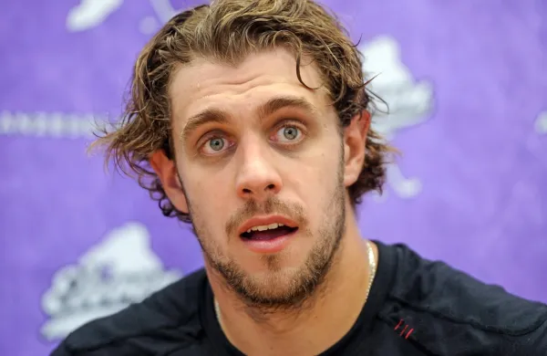 Anže Kopitar