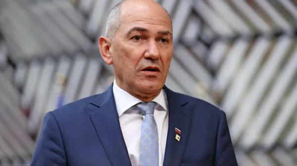 Janez Janša