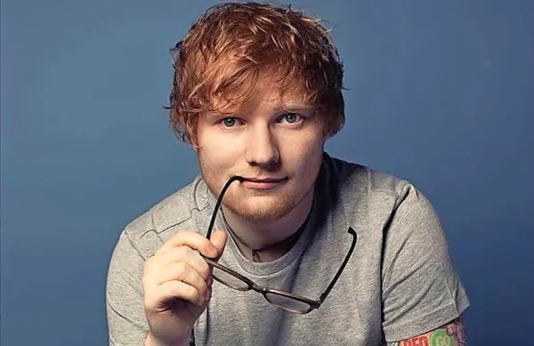 Britanski pop glasbenik Ed Sheeran bo 10. avgusta prihodnje leto 
nastopil na zagrebškem Hipodromu.