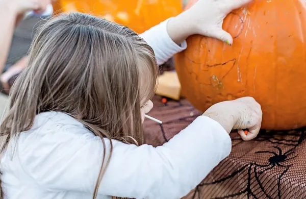 Čarobni Halloween Fest na plaži Meduza v Portorožu!