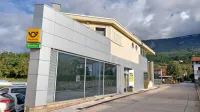 V Šempasu se borijo, da bi pošta ostala v sedanji poslovalnici, zdaj 
bodo prizadevanja okrepili preko civilne iniciative. 