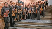 Obalni komorni orkester letos slavi 40 letnico delovanja