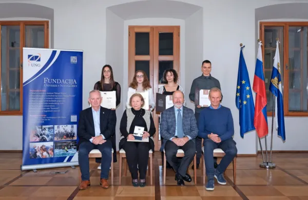 Univerza podpira različne poti do znanja