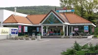 Nekdanji Kompas Shop na Lazaretu bo postal last Občine Ankaran, 
če se bodo s tem danes strinjali koprski in ankaranski občinski 
svetniki.  