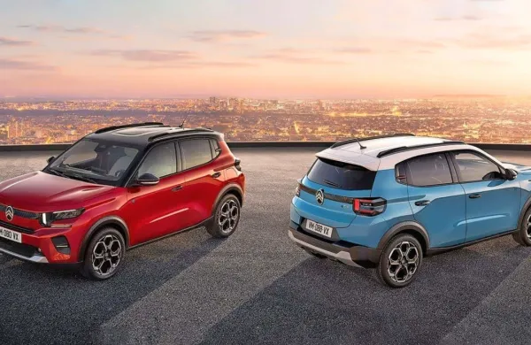 Citroen je svetovni javnosti predstavil novo generacijo modela C3, 
ki v četrti generaciji in več kot 5,6 milijona prodanih primerkov s 
tradicionalnim pogonom prehaja na izključno električni pogon.