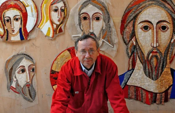 Marko Rupnik