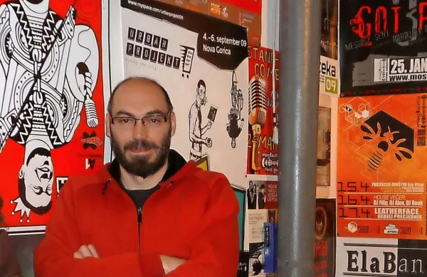 Tomaž Belingar