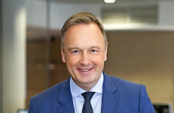 Sandi Brataševec bo 1. januarja prevzel vodenje Hita.