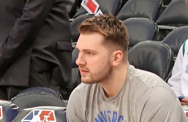 Luka Dončić